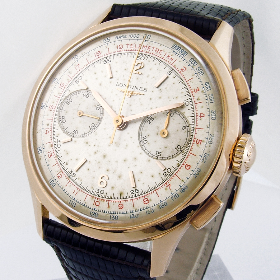 Watches collection. Only the best for the most demanding collectors.