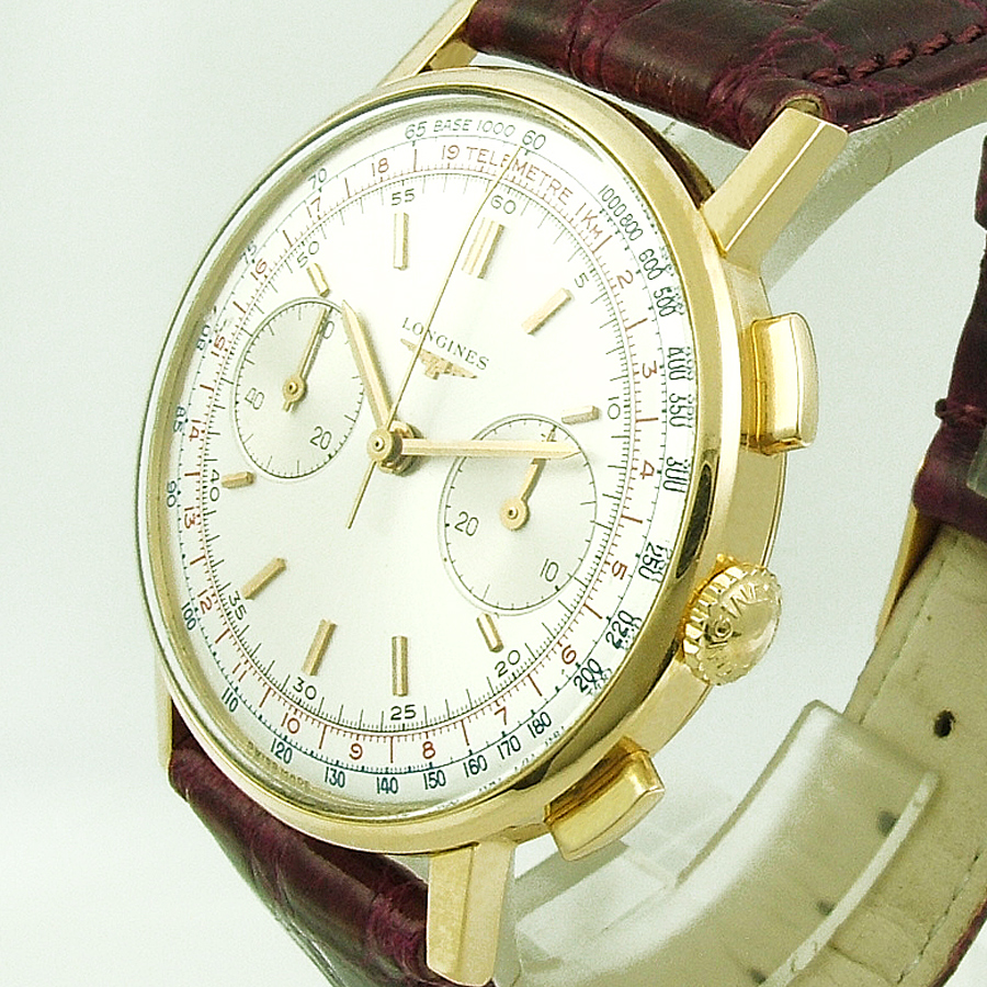 Watches collection. Only the best for the most demanding collectors.