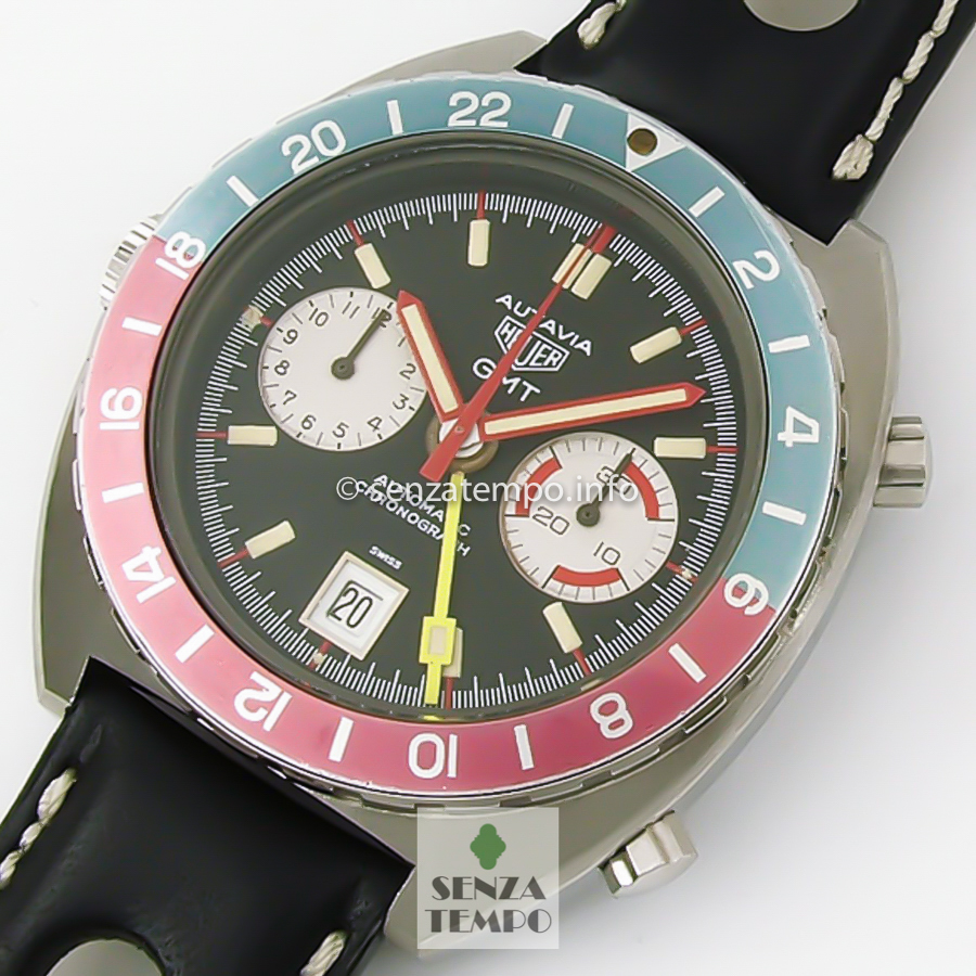 The best brands of luxury watches, fully functional and with warranty.